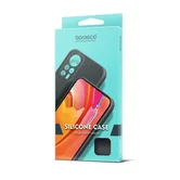 Чехол Redmi A3/A3x/Poco C61 Silicone Case Borasco (синий)
