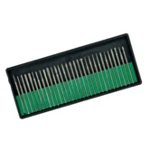 Набор бит для шлифовальных машинок (30шт./компл)