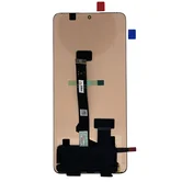 Дисплей Xiaomi Poco X6 Pro (5G) + тачскрин черный (Оригинал NEW)