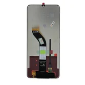 Дисплей Xiaomi Redmi 14C/Poco C75 + тачскрин черный (Premium)