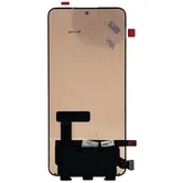 Дисплей Xiaomi 13T Pro + тачскрин черный (Оригинал NEW)