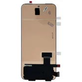 Дисплей Xiaomi 14 + тачскрин черный (Оригинал NEW)