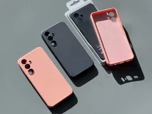 Чехол для Redmi 13C 4G Silicone (no logo) #14 Pink