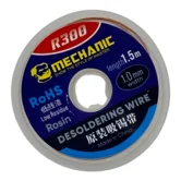 Оплетка для выпайки Mechanic 1015 (1,0мм*1,5м)