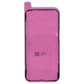 Скотч двусторонний iPhone 13 Pro Max для модуля черный 1кл