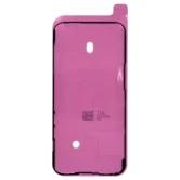 Скотч двусторонний iPhone 14 Pro Max для модуля черный 1кл