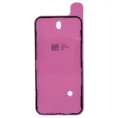 Скотч двусторонний iPhone 14 для модуля черный 1кл