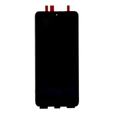 Дисплей Huawei Honor X9b + тачскрин черный (OLED)