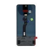 Дисплей Huawei Nova 11SE/12SE + тачскрин черный (OLED)