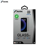 Защитное стекло Samsung S24+/S25+ ANANK 3D черное