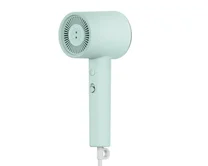 Фен Mijia Negative Ion hair dryer H301 зеленый