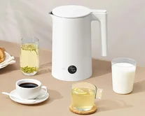 Чайник Mijia constant temperature electric kettle 2 белый (MJHWSH03YM)