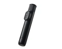 Монопод-трипод-штатив Xiaomi tripod selfie stick Mini version черный (XMZJZPG02YM)