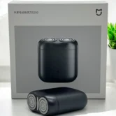 Электробритва Mijia Home Electric shaver S200 серая