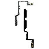 Шлейф Realme C31 на кнопки вкл и громк 2кл