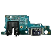 Шлейф Realme C61 4G на сист разъем + мик (плата) 1кл