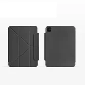 Чехол книжка WiWU Smart Folio Wi-004 iPad 10 2022/2025 (черный)