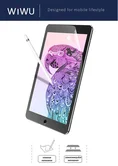 Защитная плёнка Paper-like WiWU iPad 10 2022/A16 2025