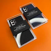 Чехол Samsung S25 Ultra KZDOO Mag Noble Leather (синий)