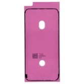 Скотч двусторонний iPhone 7 для модуля черный 1кл