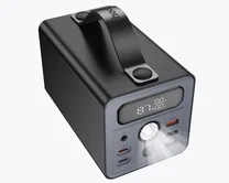 Внешний АКБ 60000 mAh Hoco J138 черный