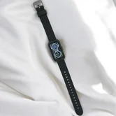 Часы Hoco Y25 Smart sports watch черные 