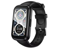 Часы Hoco Y25 Smart sports watch черные 