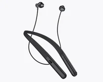 Bluetooth стереогарнитура Hoco ES73 черная