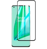 Защитное стекло OnePlus 9 Pro 3D Full (FIDI) черное