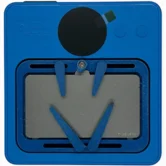 Нижний подогрев Sunshine SS-T12B (в комплекте 11 модулей)